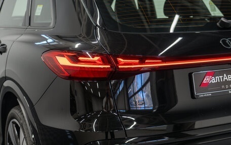 Audi Q5, 2026 год, 9 300 000 рублей, 10 фотография