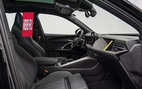 Audi Q5, 2026 год, 9 300 000 рублей, 13 фотография