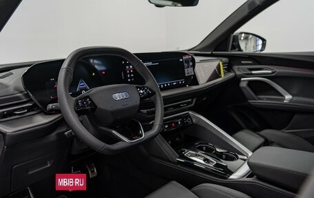 Audi Q5, 2026 год, 9 300 000 рублей, 12 фотография