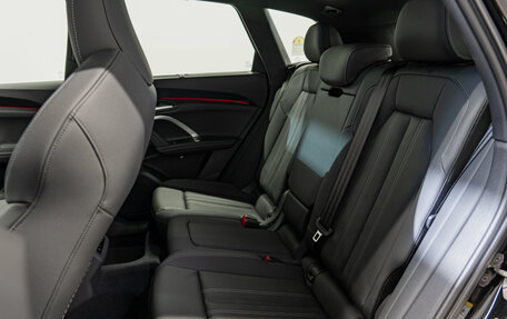 Audi Q5, 2026 год, 9 300 000 рублей, 23 фотография