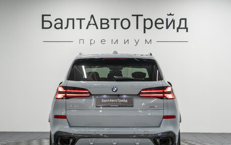 BMW X5, 2026 год, 15 490 000 рублей, 9 фотография
