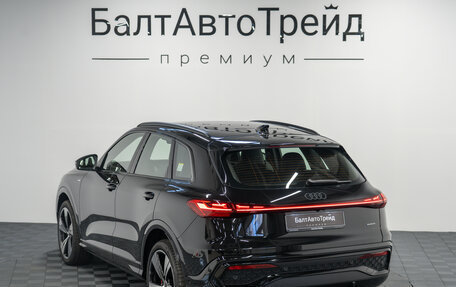 Audi Q5, 2026 год, 9 300 000 рублей, 34 фотография