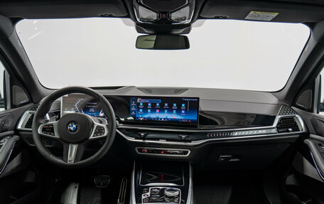 BMW X5, 2026 год, 15 490 000 рублей, 14 фотография
