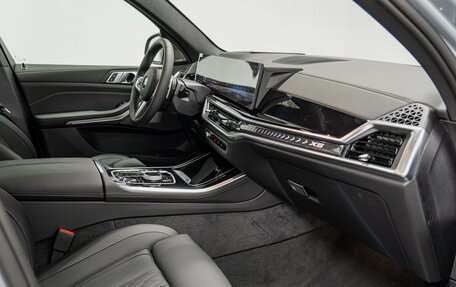 BMW X5, 2026 год, 15 490 000 рублей, 13 фотография