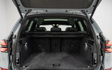 BMW X5, 2026 год, 15 490 000 рублей, 23 фотография