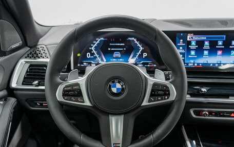 BMW X5, 2026 год, 15 490 000 рублей, 15 фотография