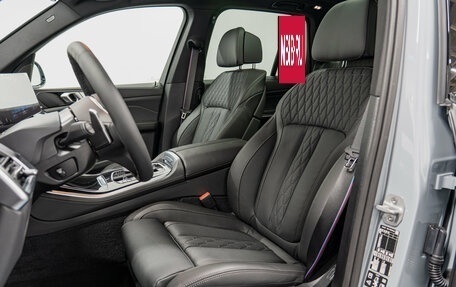 BMW X5, 2026 год, 15 490 000 рублей, 21 фотография