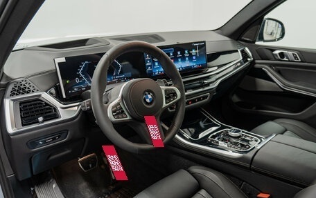 BMW X5, 2026 год, 15 490 000 рублей, 12 фотография