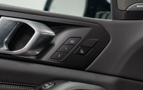 BMW X5, 2026 год, 15 490 000 рублей, 27 фотография