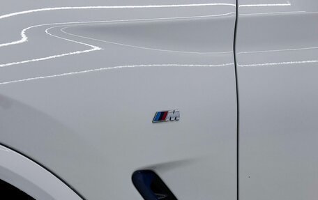 BMW X3, 2018 год, 3 750 000 рублей, 8 фотография