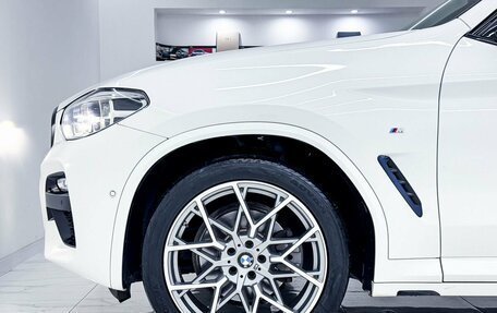 BMW X3, 2018 год, 3 750 000 рублей, 7 фотография