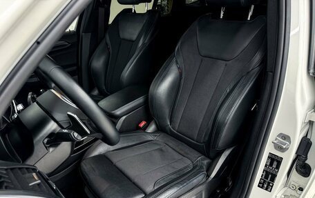 BMW X3, 2018 год, 3 750 000 рублей, 13 фотография
