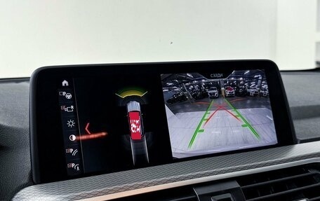 BMW X3, 2018 год, 3 750 000 рублей, 20 фотография