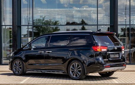 KIA Carnival III, 2019 год, 2 235 000 рублей, 4 фотография