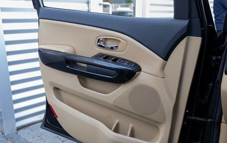 KIA Carnival III, 2019 год, 2 235 000 рублей, 12 фотография