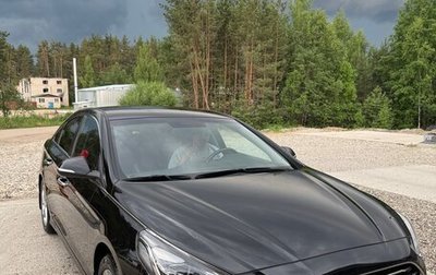 Hyundai Sonata VII, 2019 год, 1 750 000 рублей, 1 фотография