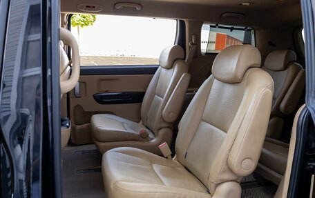 KIA Carnival III, 2019 год, 2 235 000 рублей, 17 фотография