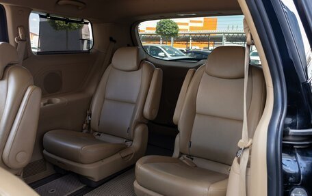 KIA Carnival III, 2019 год, 2 235 000 рублей, 18 фотография