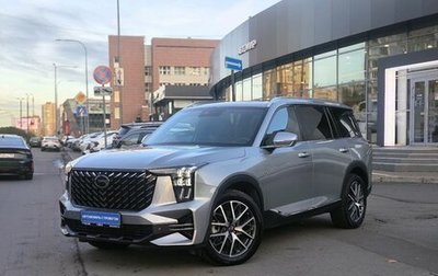 GAC GS8, 2024 год, 3 749 000 рублей, 1 фотография