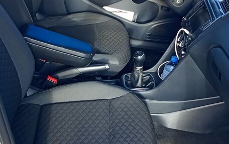 Volkswagen Polo VI (EU Market), 2018 год, 830 000 рублей, 5 фотография