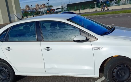 Volkswagen Polo VI (EU Market), 2018 год, 830 000 рублей, 9 фотография