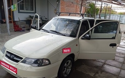 Daewoo Nexia I рестайлинг, 2010 год, 280 000 рублей, 1 фотография