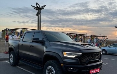 Dodge RAM IV, 2019 год, 9 650 000 рублей, 1 фотография