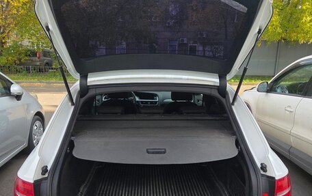 Audi A4 allroad, 2013 год, 1 850 000 рублей, 9 фотография