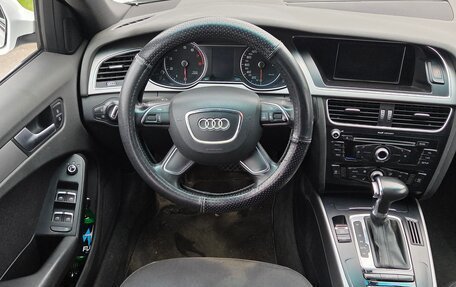 Audi A4 allroad, 2013 год, 1 850 000 рублей, 6 фотография