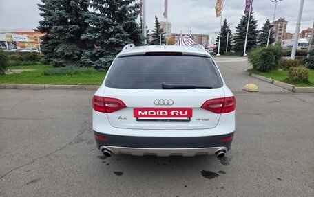 Audi A4 allroad, 2013 год, 1 850 000 рублей, 4 фотография