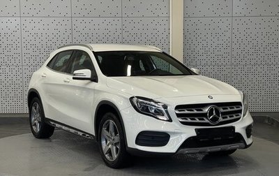 Mercedes-Benz GLA, 2017 год, 1 700 000 рублей, 1 фотография