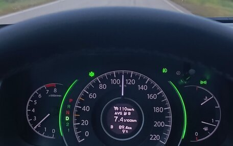 Honda CR-V IV, 2014 год, 1 790 000 рублей, 14 фотография
