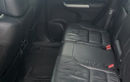 Honda CR-V IV, 2014 год, 1 790 000 рублей, 18 фотография