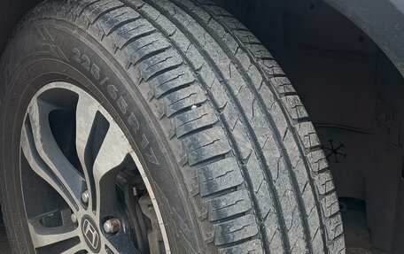 Honda CR-V IV, 2014 год, 1 790 000 рублей, 23 фотография