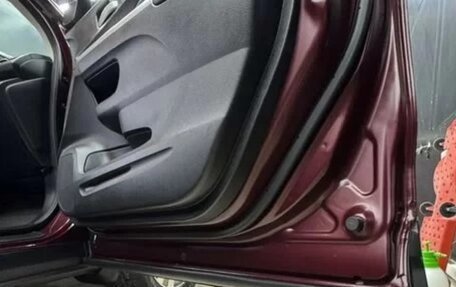 Honda CR-V IV, 2014 год, 1 790 000 рублей, 19 фотография