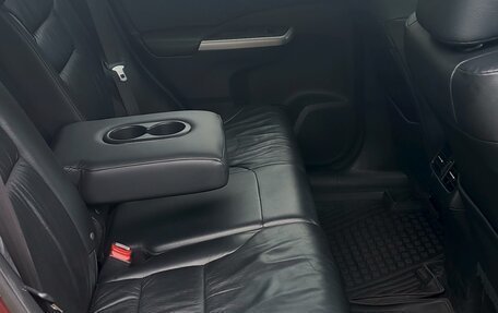 Honda CR-V IV, 2014 год, 1 790 000 рублей, 17 фотография