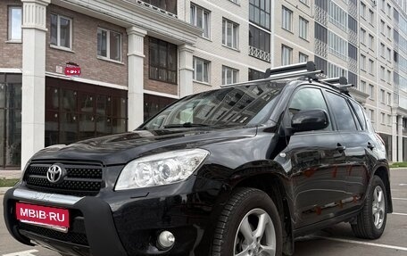 Toyota RAV4, 2008 год, 1 249 000 рублей, 1 фотография