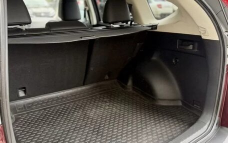 Honda CR-V IV, 2014 год, 1 790 000 рублей, 25 фотография