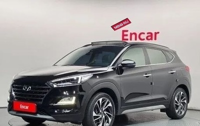 Hyundai Tucson III, 2019 год, 2 400 000 рублей, 1 фотография