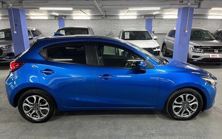 Mazda Demio IV, 2019 год, 1 295 000 рублей, 4 фотография