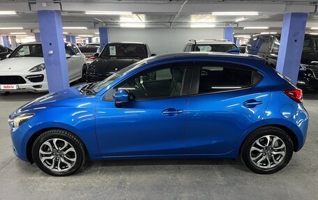 Mazda Demio IV, 2019 год, 1 295 000 рублей, 8 фотография