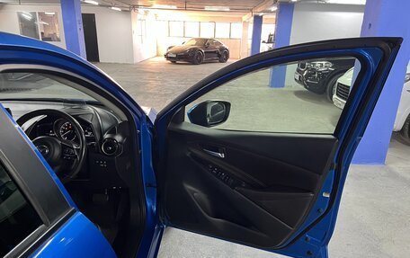 Mazda Demio IV, 2019 год, 1 295 000 рублей, 10 фотография