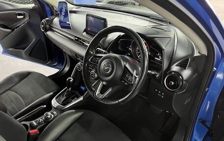 Mazda Demio IV, 2019 год, 1 295 000 рублей, 11 фотография
