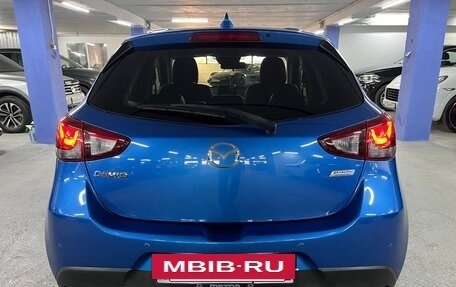 Mazda Demio IV, 2019 год, 1 295 000 рублей, 6 фотография