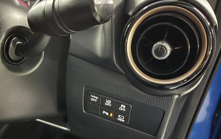 Mazda Demio IV, 2019 год, 1 295 000 рублей, 17 фотография
