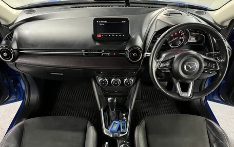 Mazda Demio IV, 2019 год, 1 295 000 рублей, 15 фотография