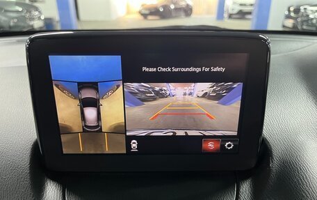 Mazda Demio IV, 2019 год, 1 295 000 рублей, 18 фотография