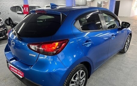Mazda Demio IV, 2019 год, 1 295 000 рублей, 5 фотография