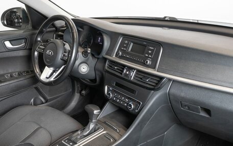 KIA Optima IV, 2019 год, 2 031 000 рублей, 7 фотография