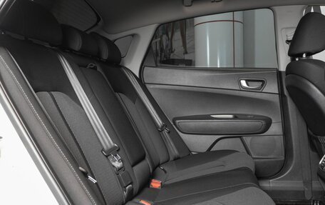 KIA Optima IV, 2019 год, 2 031 000 рублей, 8 фотография